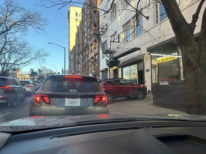 Hertz Car Rental - Brooklyn - Union Street Picture 2