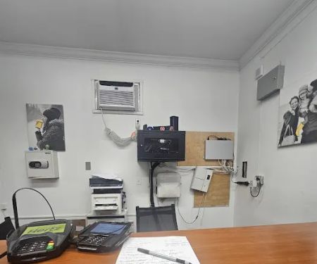 Hertz Car Rental - Brooklyn - Union Street