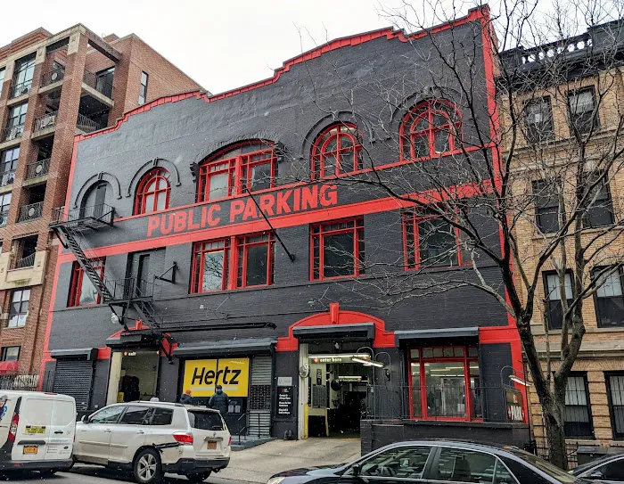 Hertz Car Rental - Brooklyn - Union Street Picture 8