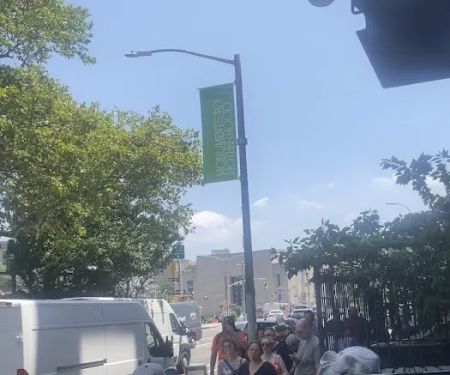 Dollar Car Rental - Dsh Park Slope Brooklyn