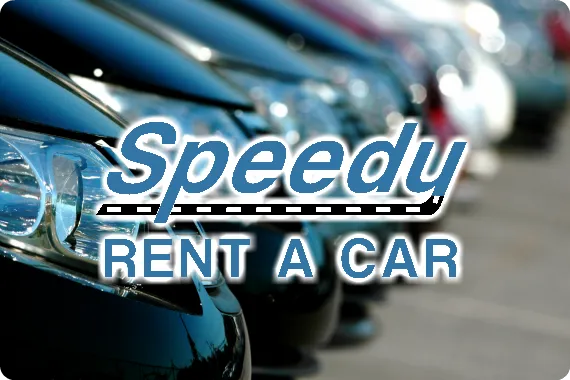Speedway Rental Picture 1