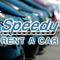 Speedway Rental ico