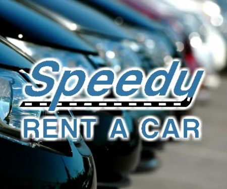 Speedway Rental
