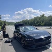 SIXT Rent A Car New York City Brooklyn ico
