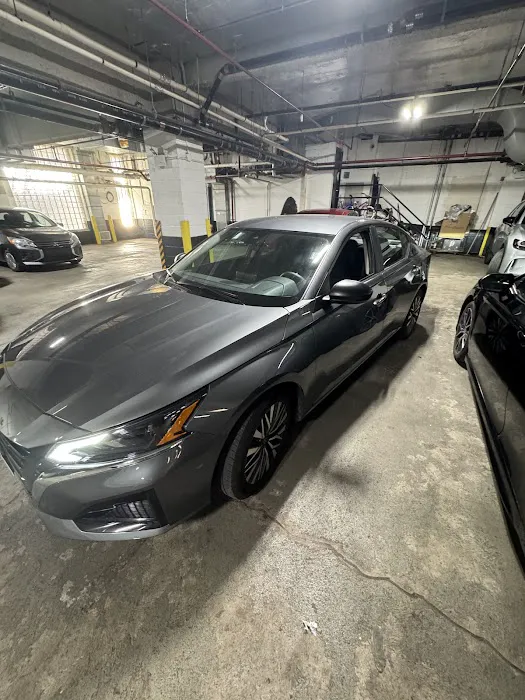 Enterprise Rent-A-Car Picture 5