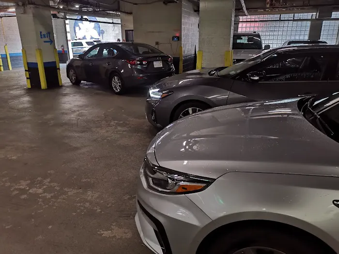 National Car Rental Picture 4