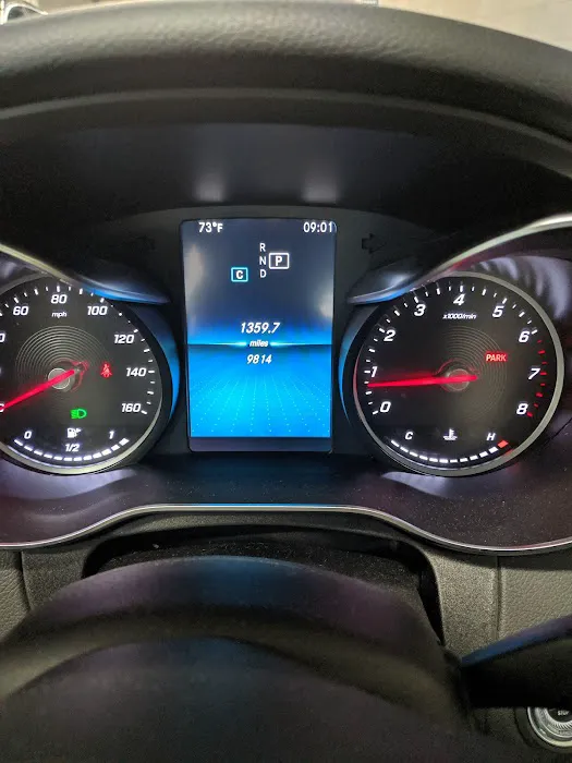 National Car Rental Picture 3