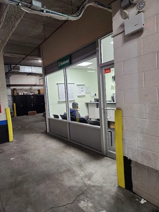National Car Rental Picture 10