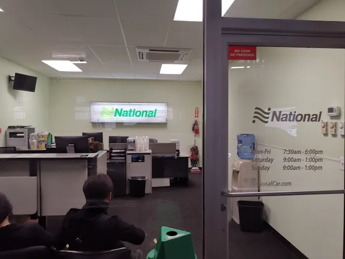 National Car Rental Picture 9