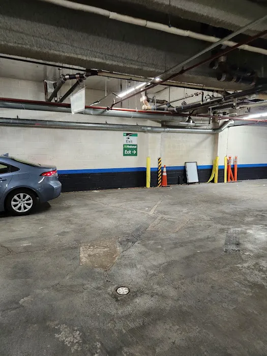 National Car Rental Picture 2