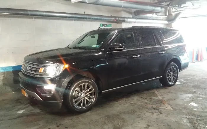 National Car Rental Picture 1