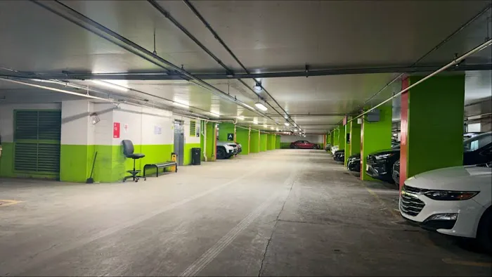 Avis Car Rental Picture 7