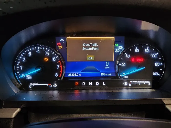 Avis Car Rental Picture 8