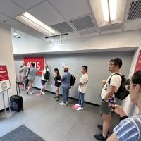 Avis Car Rental ico