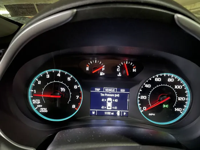 Budget Car Rental Picture 10