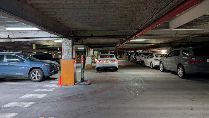 Budget Car Rental Picture 7