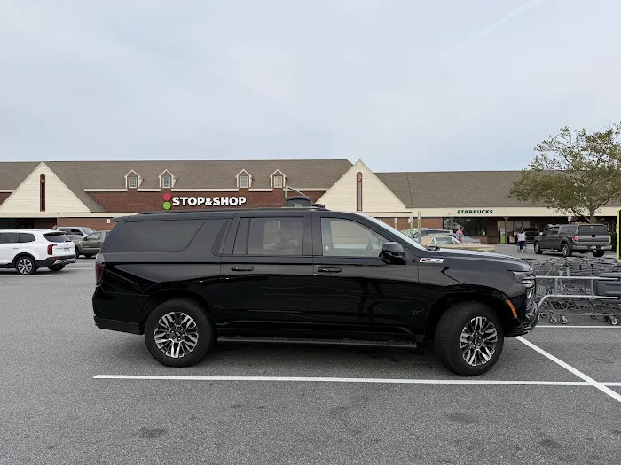 Budget Car Rental Picture 5