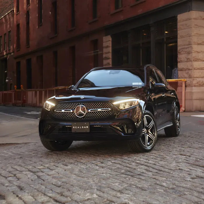 RealCar: Premium & Luxury Car Rental Brooklyn Picture 10