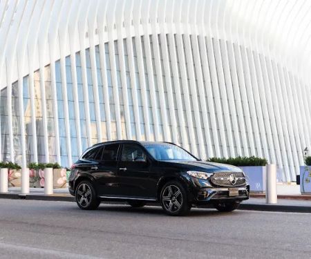 RealCar: Premium & Luxury Car Rental Brooklyn