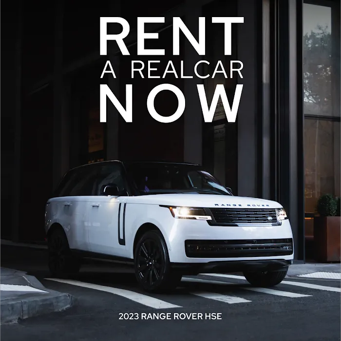 RealCar: Premium & Luxury Car Rental Brooklyn Picture 2