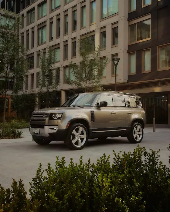 RealCar: Premium & Luxury Car Rental Brooklyn Picture 4