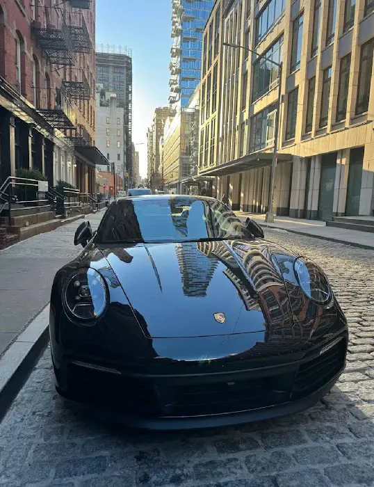 RealCar: Premium & Luxury Car Rental Brooklyn Picture 8