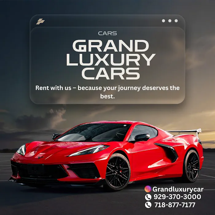 Grand luxury Rental Picture 3
