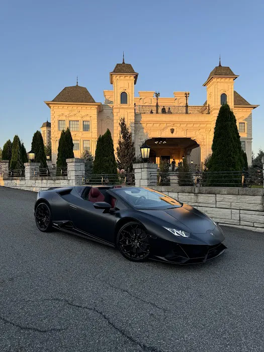 Grand luxury Rental Picture 6