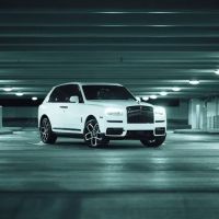 Grand luxury Rental ico