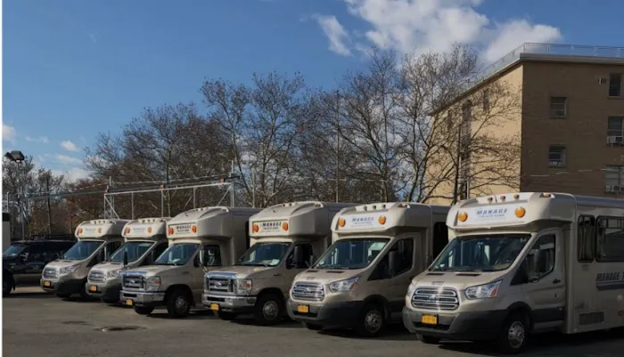 Manage Transit Corp. Picture 1