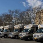 Manage Transit Corp.