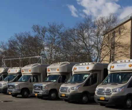 Manage Transit Corp.