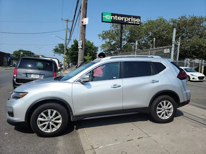 Enterprise Rent-A-Car Picture 10