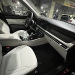 Hertz Car Rental - New York City - Albany Street