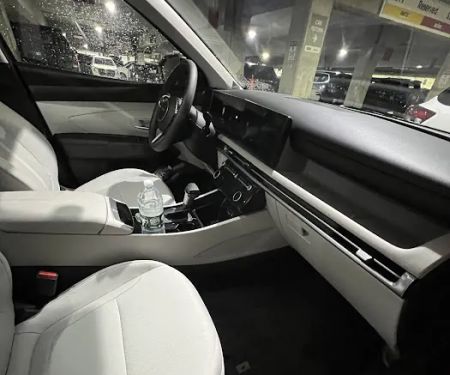 Hertz Car Rental - New York City - Albany Street