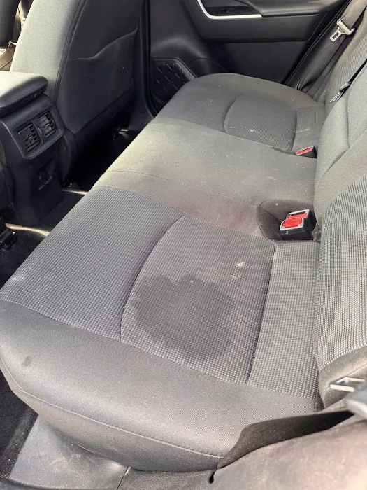 Avis Car Rental Picture 3