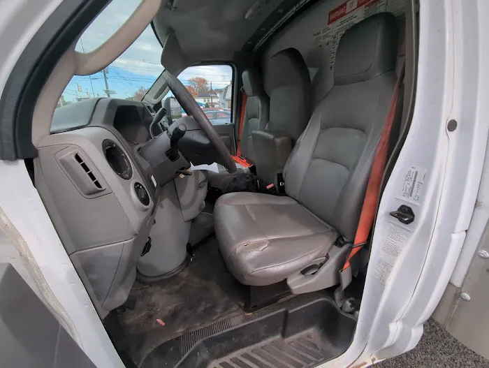 Budget Car Rental Picture 4