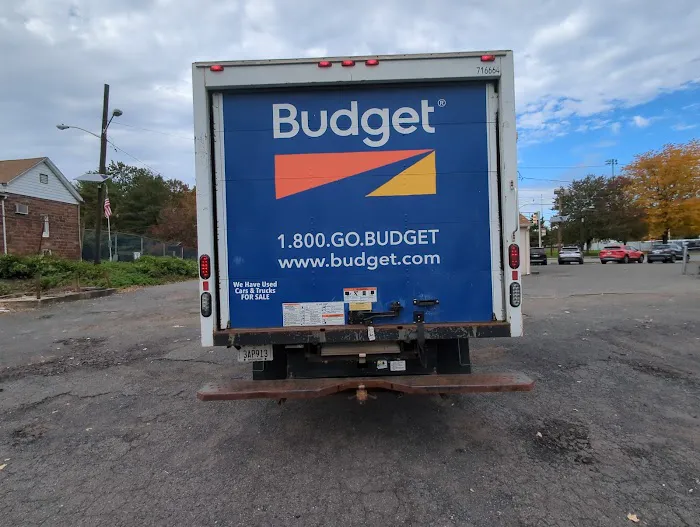 Budget Car Rental Picture 6