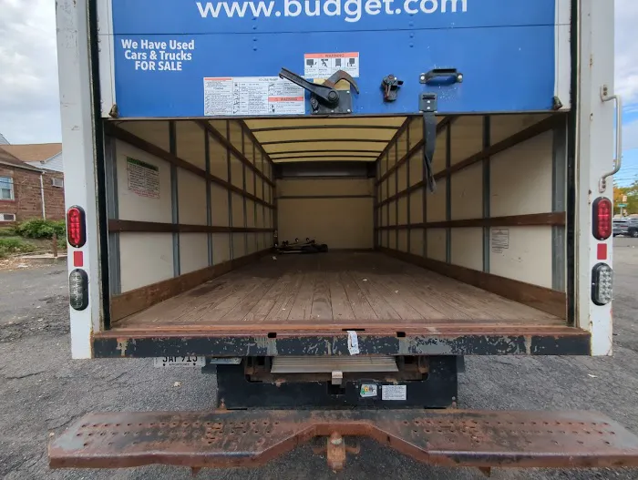 Budget Car Rental Picture 10