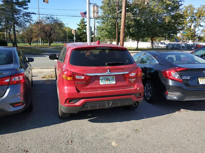 Budget Car Rental Picture 9