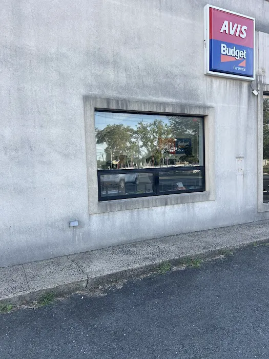 Avis Car Rental Picture 2