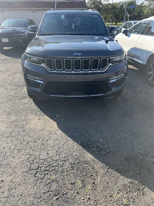 Avis Car Rental Picture 5