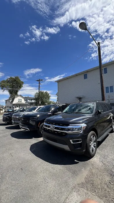 Avis Car Rental Picture 4