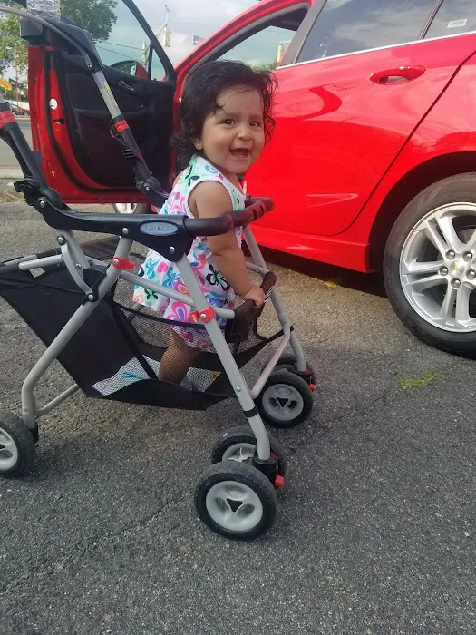 Avis Car Rental Picture 6