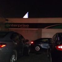 Enterprise Rent-A-Car ico