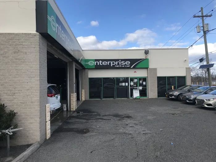 Enterprise Rent-A-Car Picture 5