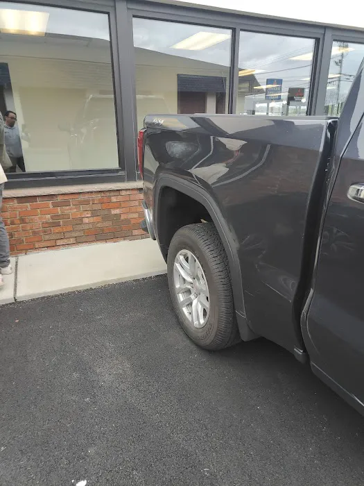 Enterprise Rent-A-Car Picture 7