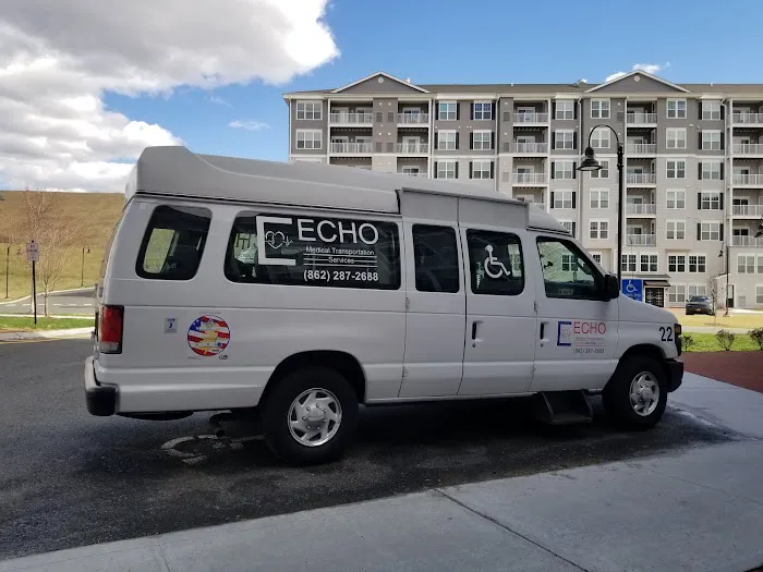 Echo Medical Transportation Picture 1