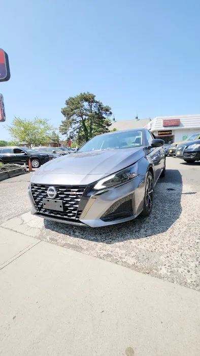 Budget Car Rental Picture 2