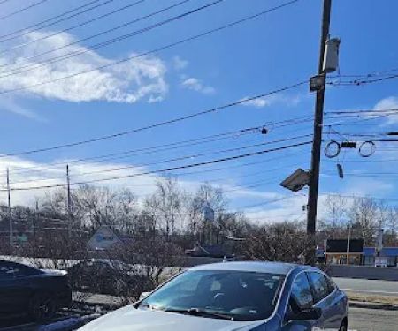 Enterprise Rent-A-Car